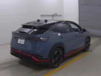 Nissan ARIYA лот № 1008 оценка 6  с аукциона в Японии 3