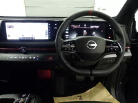 Nissan ARIYA лот № 1008 оценка 6  с аукциона в Японии 4