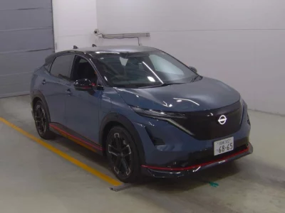 Nissan ARIYA