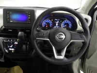 Nissan DAYZ лот № 3008 оценка 5  с аукциона в Японии 4