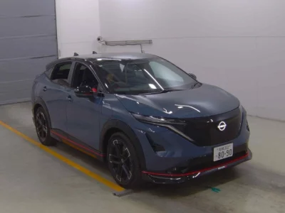 Nissan ARIYA