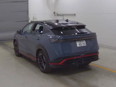 Nissan ARIYA