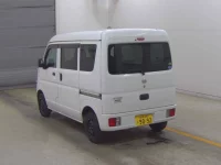 Nissan CLIPPER VAN лот № 3049 оценка 3  с аукциона в Японии 1