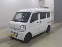 Nissan CLIPPER VAN лот № 3049 оценка 3  с аукциона в Японии 2