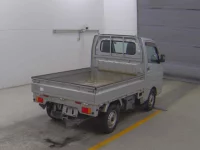 Nissan CLIPPER TRUCK лот № 3046 оценка 4  с аукциона в Японии 3