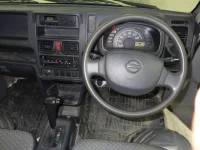 Nissan CLIPPER TRUCK лот № 3046 оценка 4  с аукциона в Японии 4