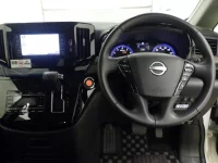 Nissan ELGRAND лот № 47 оценка 3.5  с аукциона в Японии 4