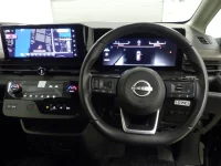 Nissan SERENA лот № 20 оценка 3.5  с аукциона в Японии 4