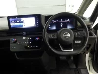 Nissan SERENA лот № 39 оценка 4  с аукциона в Японии 4