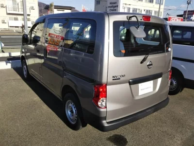 Nissan NV200