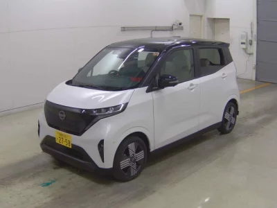 Nissan Sakura