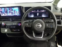 Nissan SERENA лот № 2010 оценка 4  с аукциона в Японии 4