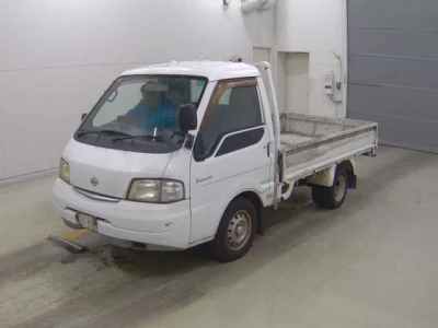 Nissan VANETTE TRUCK