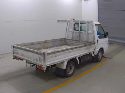 Nissan VANETTE TRUCK