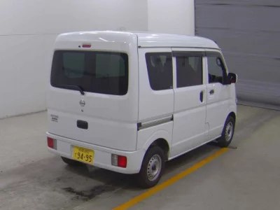Nissan CLIPPER VAN