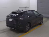 Nissan ARIYA лот № 1014 оценка 5  с аукциона в Японии 3