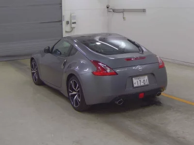 Nissan FAIRLADYZ
