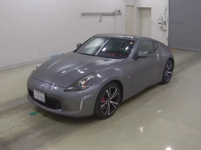 Nissan Fairlady Z