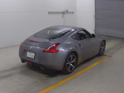 Nissan Fairlady Z