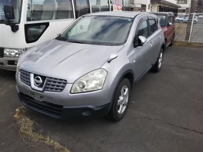Nissan DUALIS