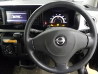 Nissan MOCO лот № 3074 оценка 4  с аукциона в Японии 4