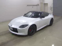 Nissan FAIRLADYZ лот № 1030 оценка 5  с аукциона в Японии 2