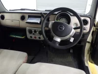 Suzuki ALTO LAPIN лот № 3324 оценка 3  с аукциона в Японии 4