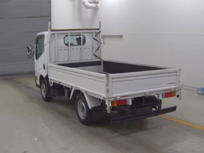 Nissan ATLAS