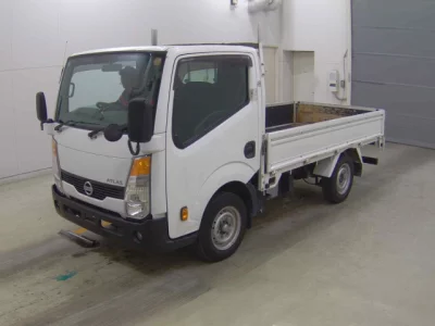 Nissan ATLAS