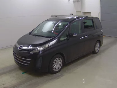 Mazda BIANTE