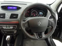 Renault MEGANE лот № 8570 оценка 3.5  с аукциона в Японии 4
