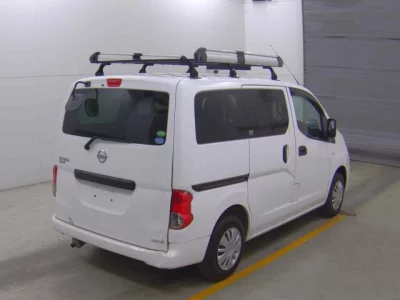 Nissan NV200