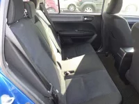 Toyota COROLLA FIELDER лот № 3005 оценка 4  с аукциона в Японии 6