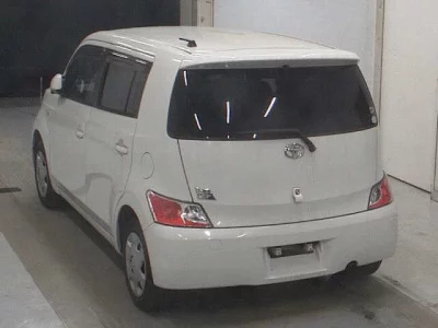 Toyota BB