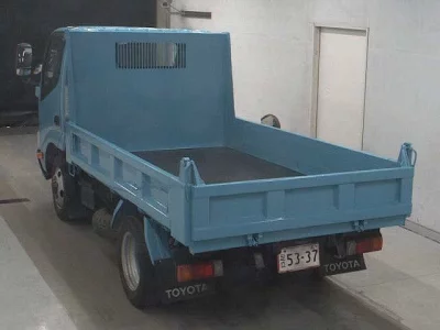 Toyota TOYOACE