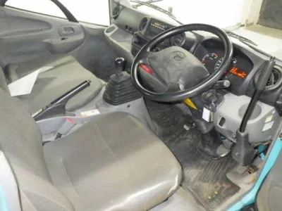 Toyota TOYOACE