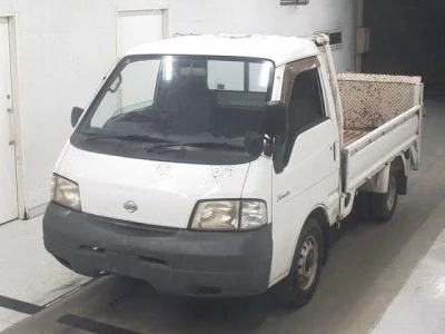 Nissan VANETTE TRUCK