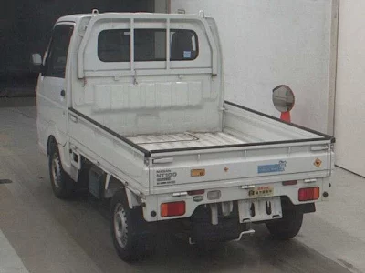 Nissan CLIPPER TRUCK