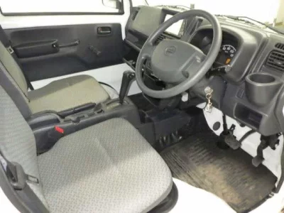 Nissan CLIPPER TRUCK