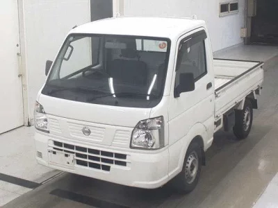 Nissan CLIPPER TRUCK