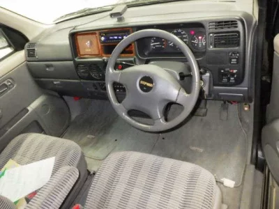 Honda STEP WAGON  с аукциона в Японии