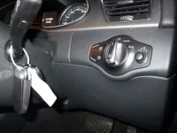 Audi A4 лот № 1046 оценка 3.5  с аукциона в Японии 5