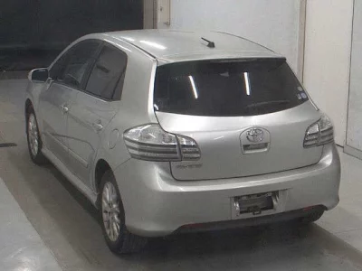 Toyota BLADE