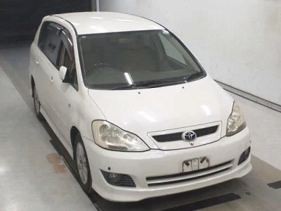 Toyota IPSUM