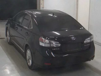 Lexus HS