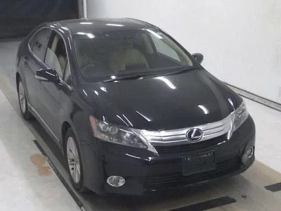 Lexus HS