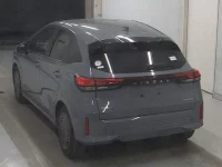 Nissan NOTE лот № 3040 оценка 3  с аукциона в Японии 1