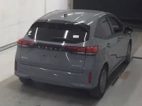 Nissan NOTE лот № 3040 оценка 3  с аукциона в Японии 4