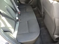 Nissan NOTE лот № 3040 оценка 3  с аукциона в Японии 6