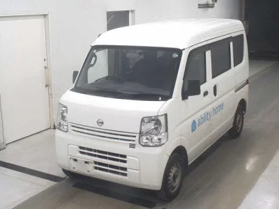 Nissan CLIPPER VAN